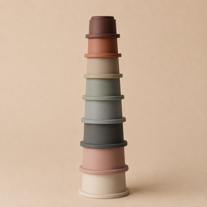 STACKING CUPS