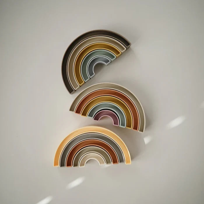 STACKING RAINBOW - TROPICAL