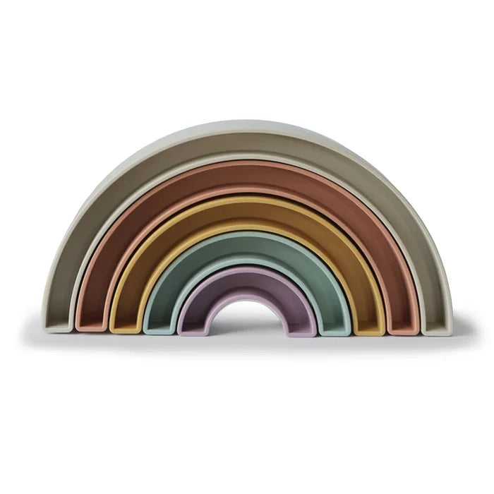 STACKING RAINBOW - TROPICAL