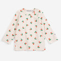 Stamp Bloom all over T-shirt - BABY