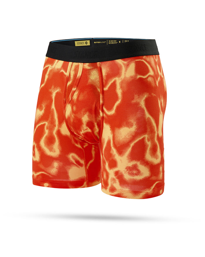 STANCE DYE ON DYE BOXER BRIEF WHOLESTER