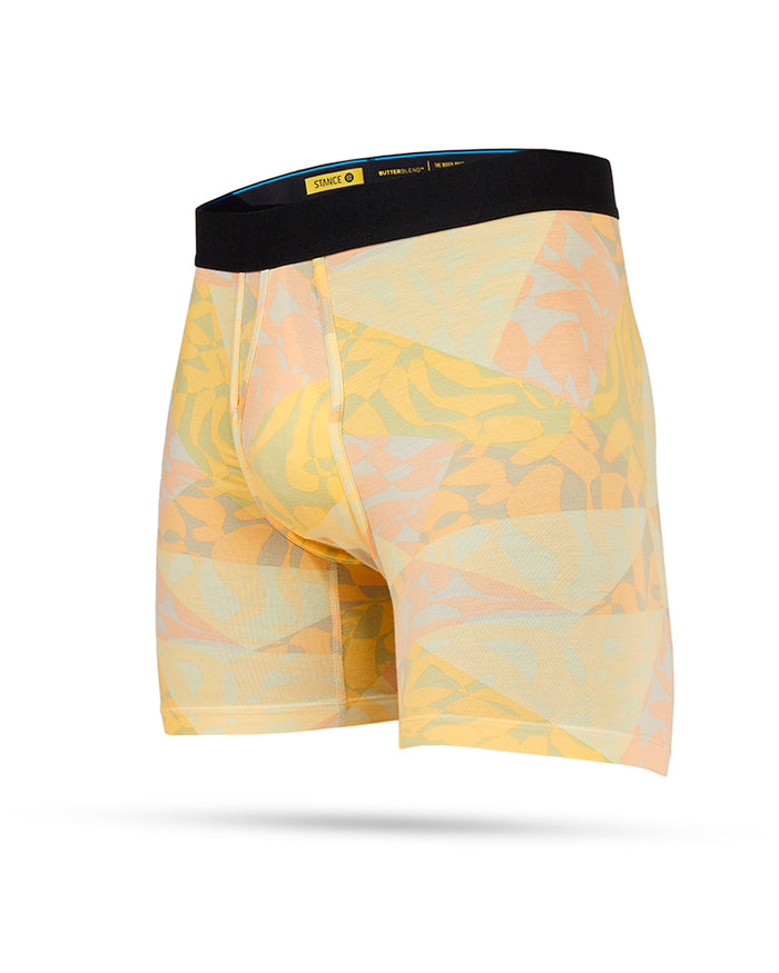 STANCE TRI Angular Wholester Multi