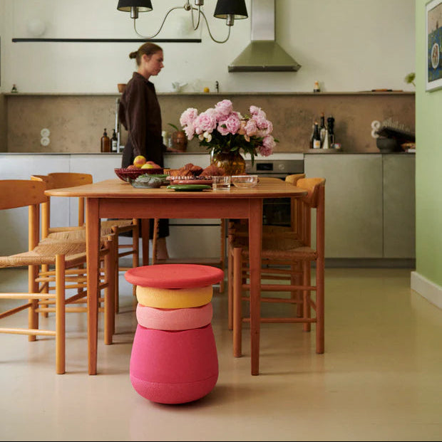 Stapelstein® Dynamic “All” - flowers