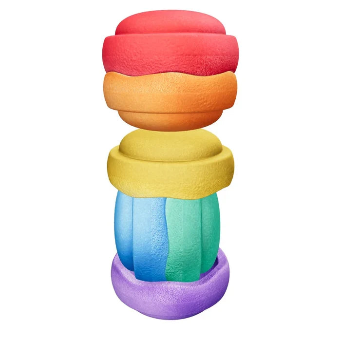 Stapelstein® | Original Rainbow