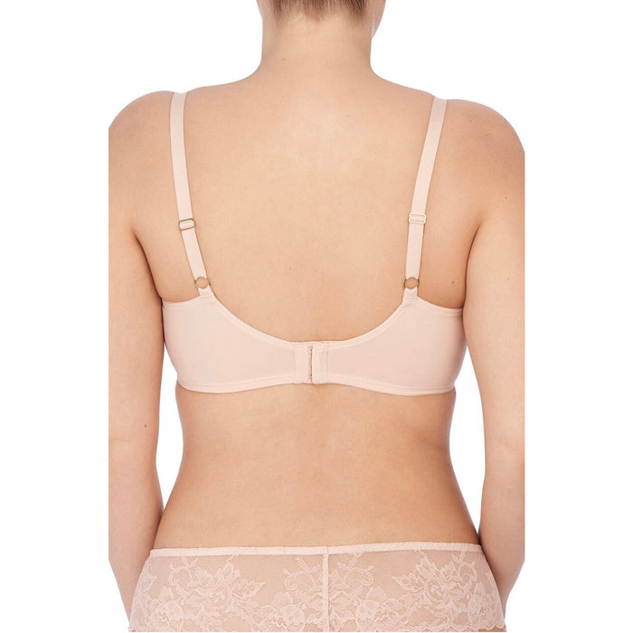 Statement Full Support Underwire In Cameo Rose
