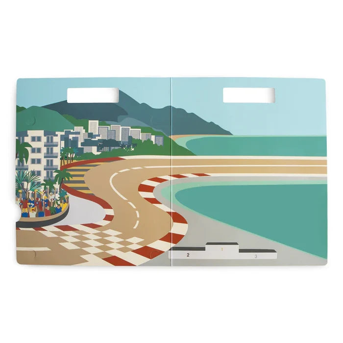 STICKER BOOK - CARS
