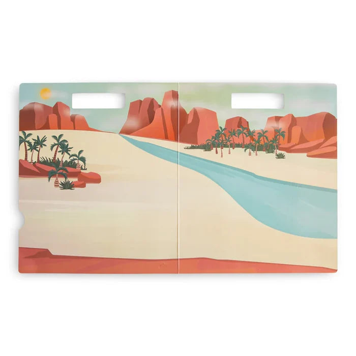STICKER BOOK - DINO'S