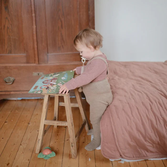 STICKER BOOK - FARM