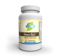 Stress B & C with Adrenal