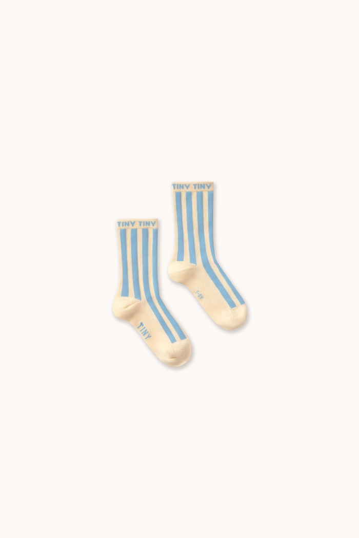 Stripes Medium Socks - KIDS