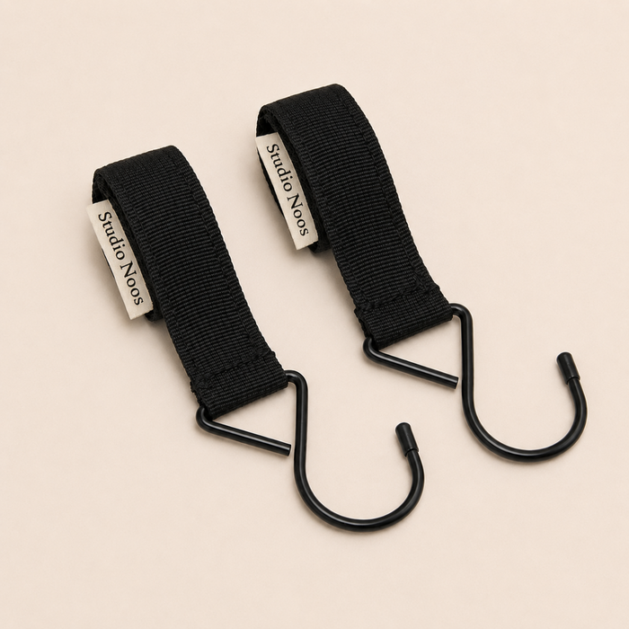 STROLLER HOOKS