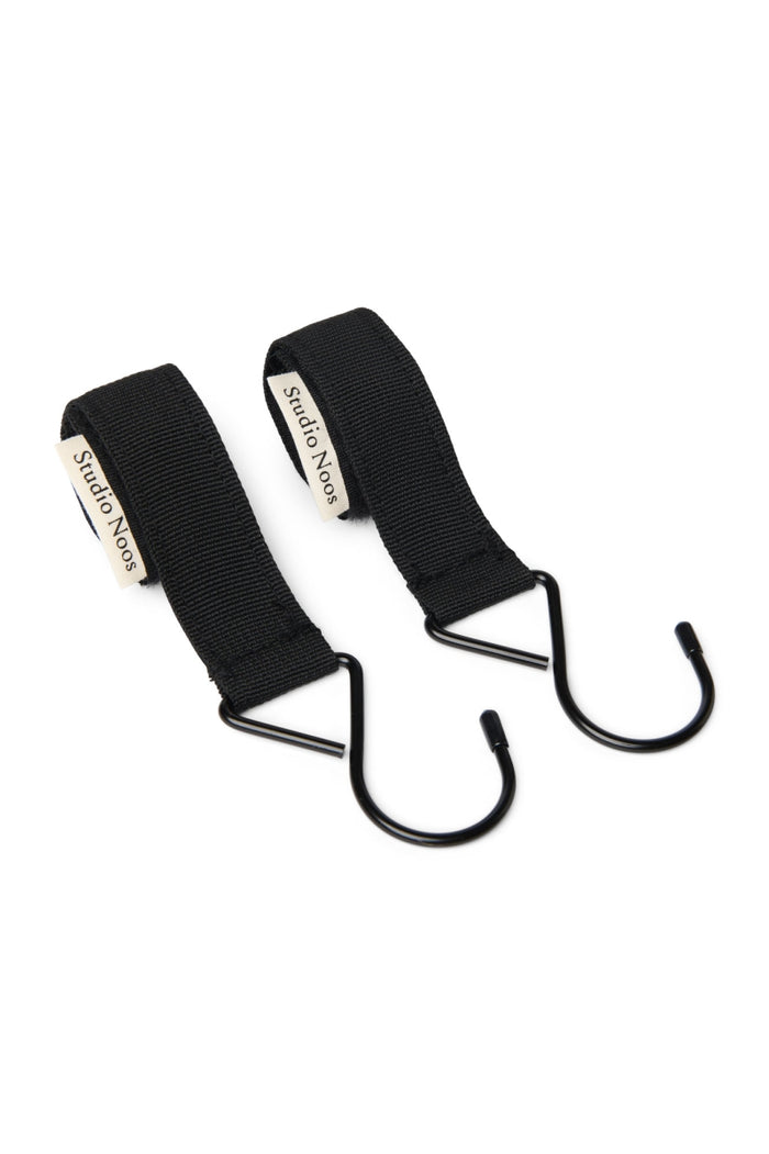 STROLLER HOOKS
