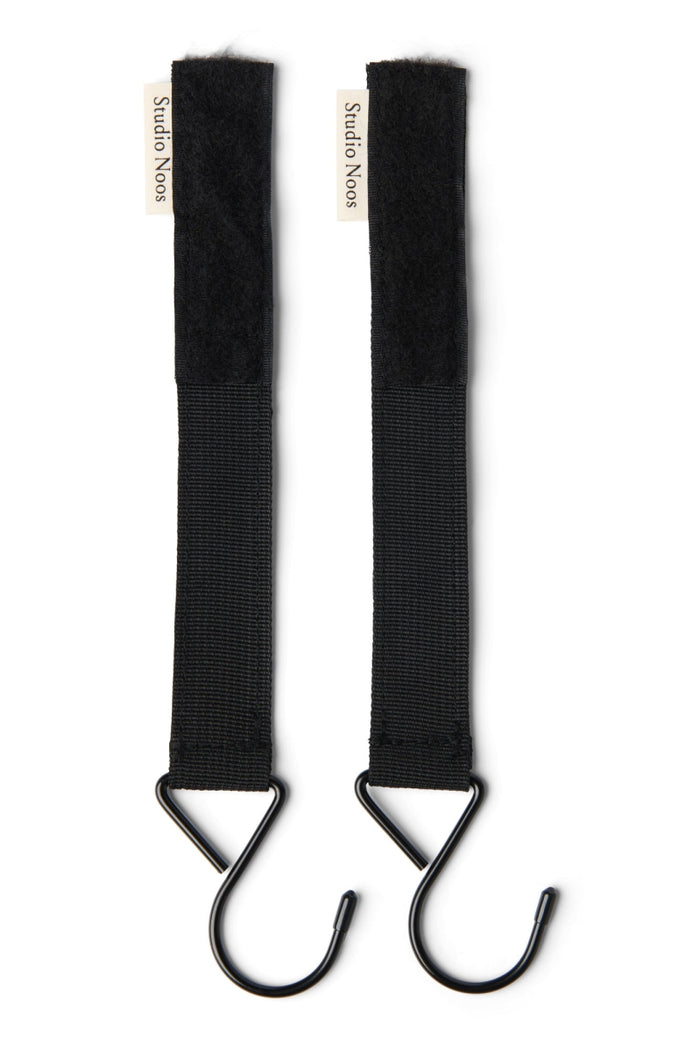 STROLLER HOOKS