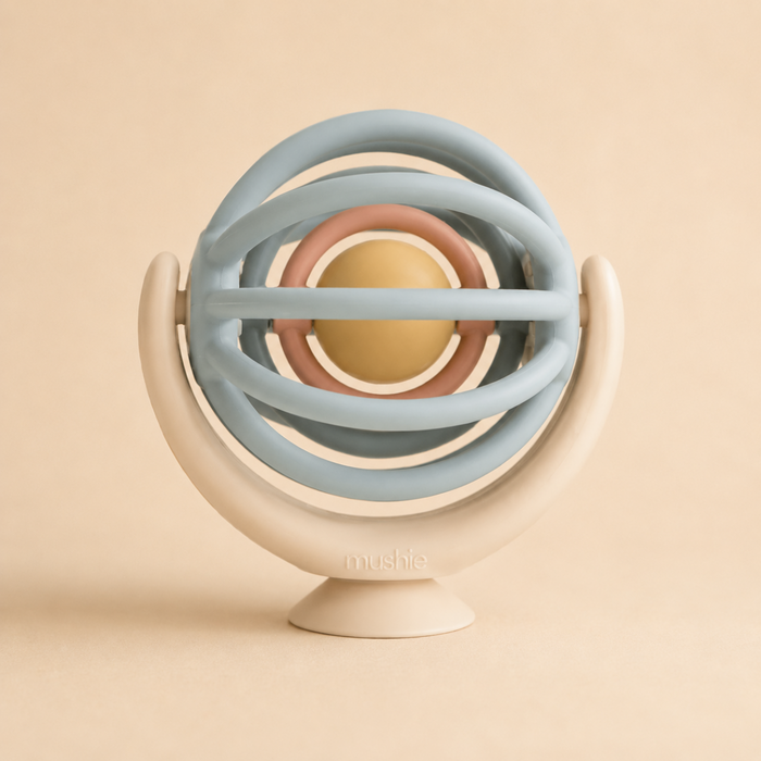SUCTION SPINNER BALL