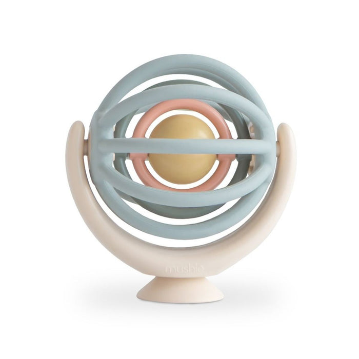 SUCTION SPINNER BALL
