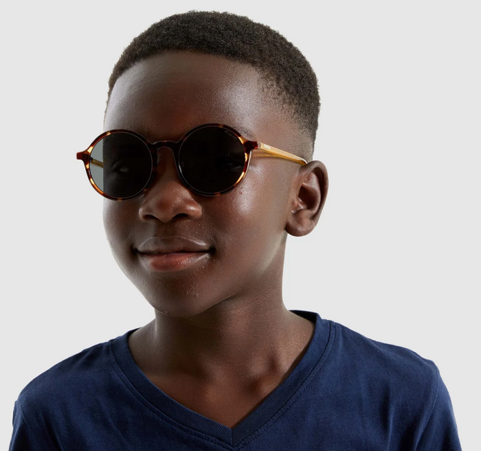 SUNGLASS JUNIOR 6-11Y - MADISON JR. - ACAPULCO