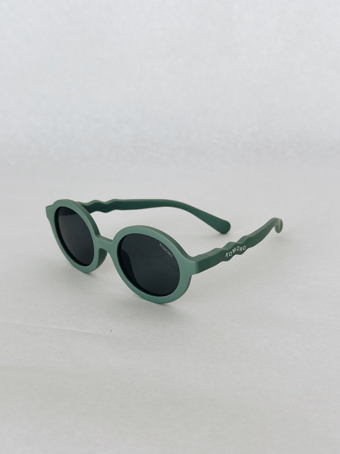 SUNGLASS KIDDOS - LELE - SAGE