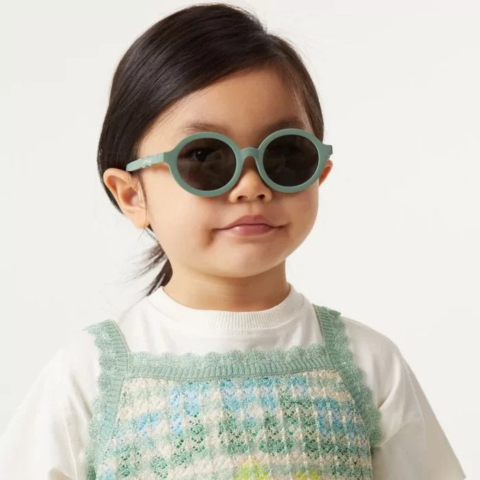 SUNGLASS KIDDOS - LELE - SAGE
