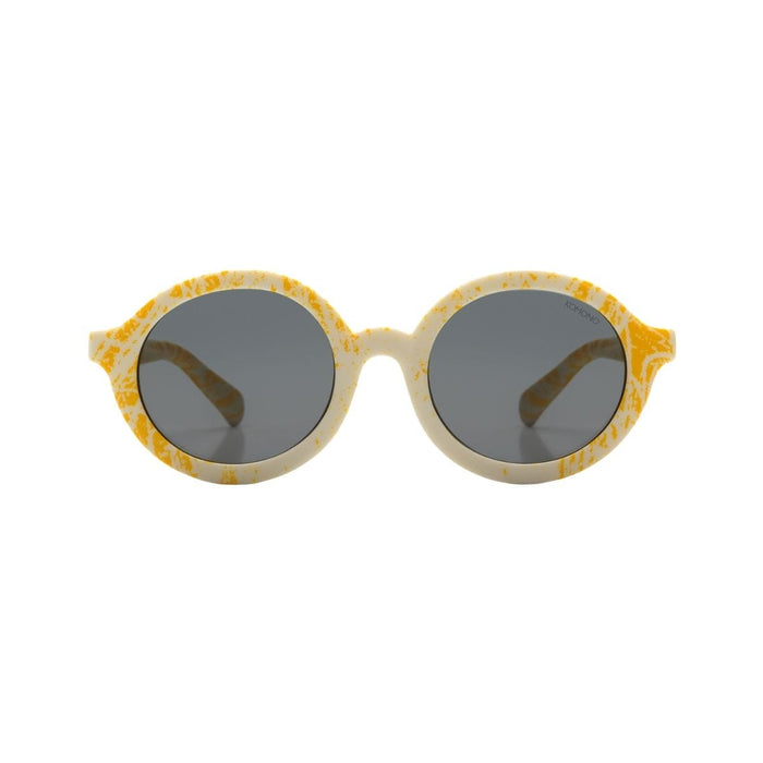 SUNGLASS KIDDOS - LOU - 3-5y - Honey