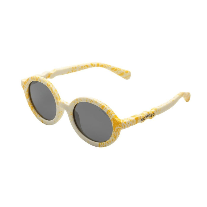 SUNGLASS KIDDOS - LOU - 3-5y - Honey