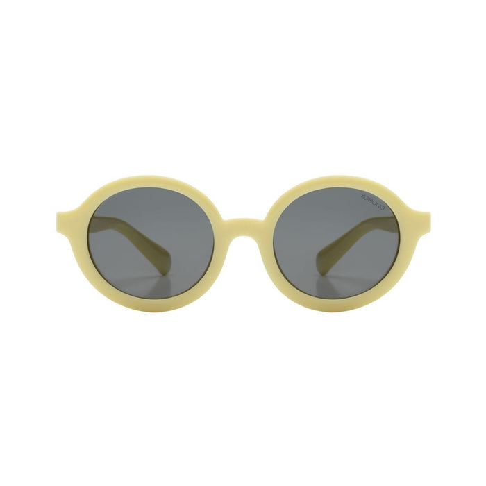 SUNGLASS KIDDOS - LULU - BUTTER YELLOW - 1-2y