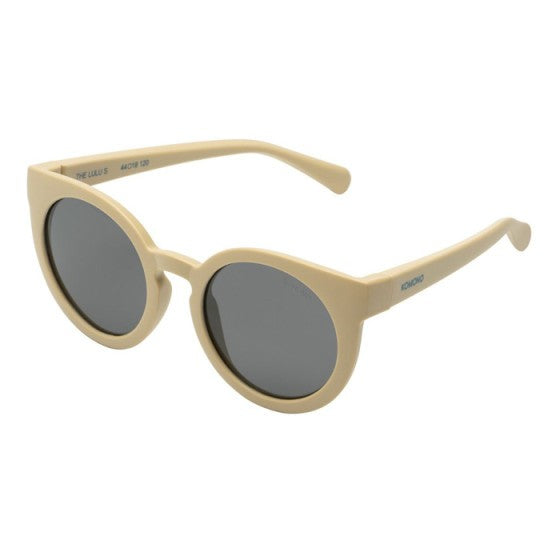 SUNGLASS KIDDOS - LULU - VANILLA