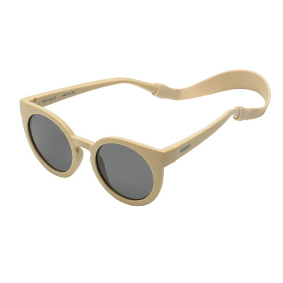 SUNGLASS KIDDOS - LULU - VANILLA