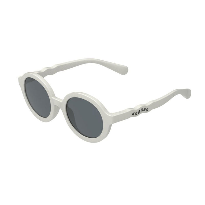 SUNGLASS KIDDOS 1-3Y - LELE - IVORY