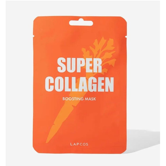 Super Collagen Boosting Mask