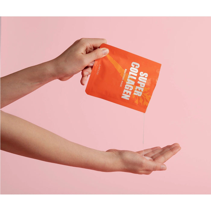 Super Collagen Boosting Mask