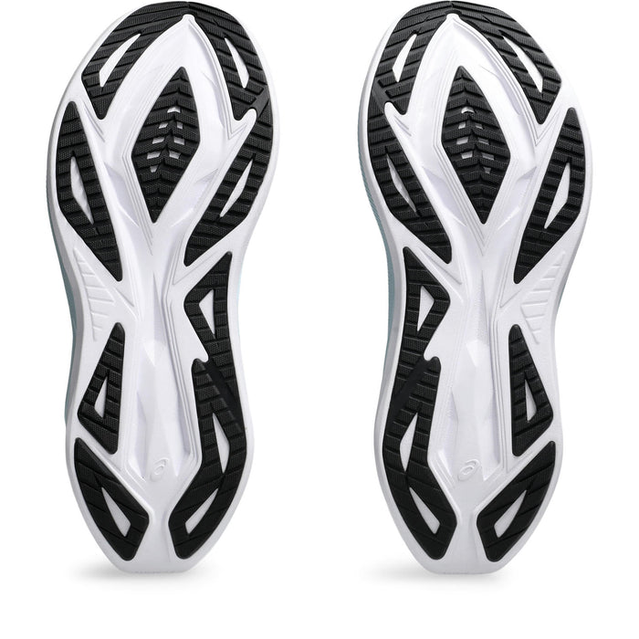 Asics Superblast 2 Unisex - White/Cool Grey
