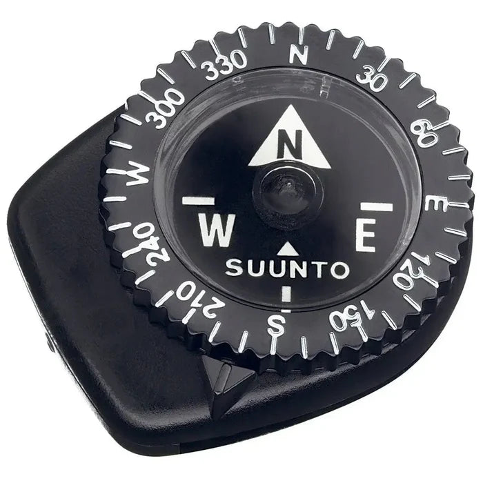 Suunto Clipper NH Wrist Compass - John Bull Clothing  from  John Bull Clothing