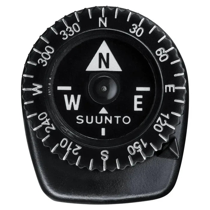 Suunto Clipper NH Wrist Compass - John Bull Clothing  from  John Bull Clothing