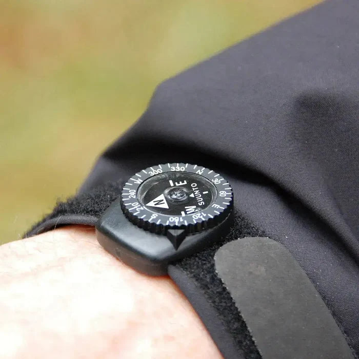 Suunto Clipper NH Wrist Compass - John Bull Clothing  from  John Bull Clothing