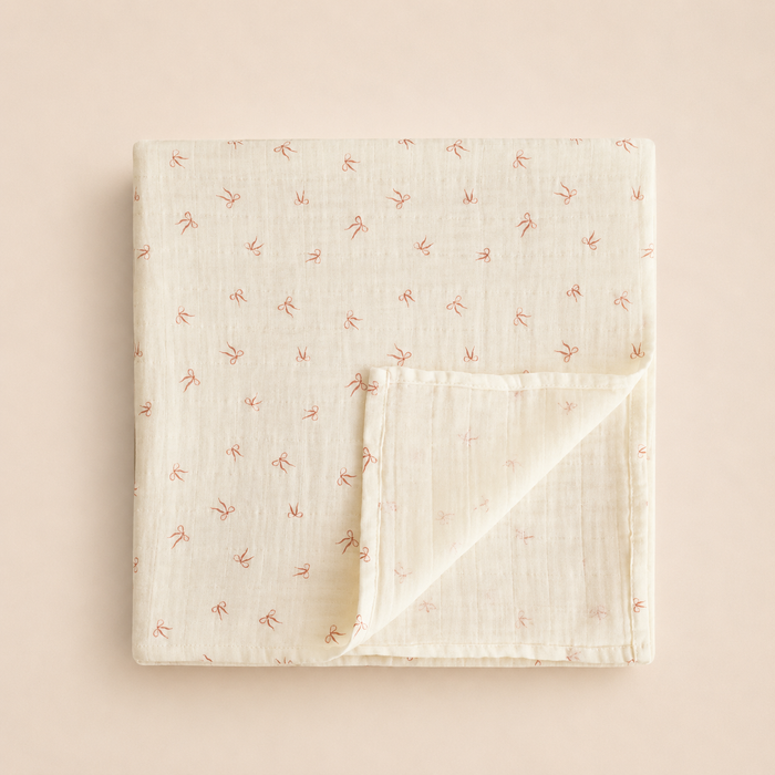 SWADDLE - bows