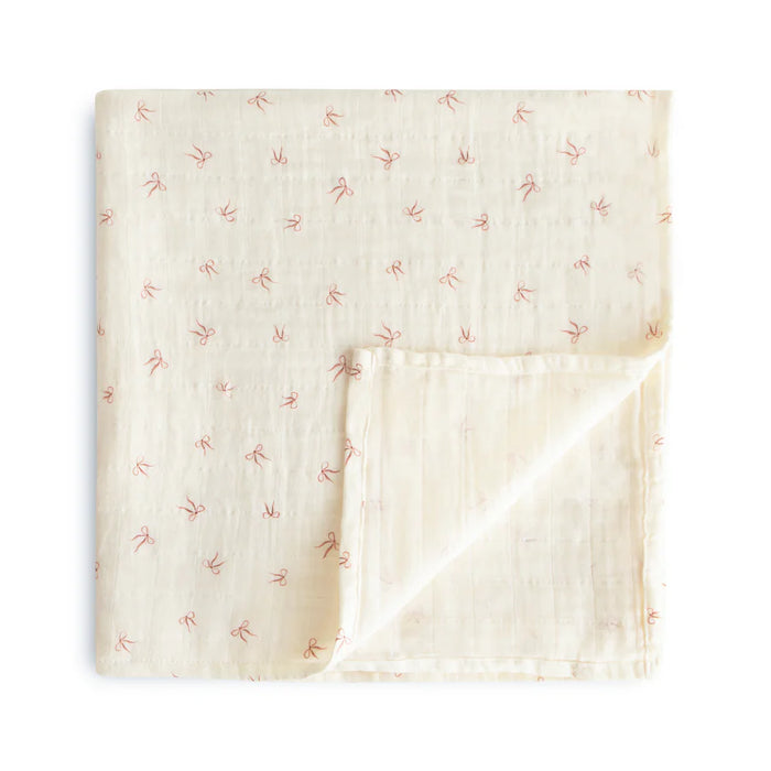 SWADDLE - bows