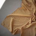 SWADDLE 120x120 - fall yellow