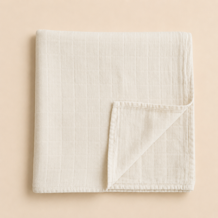 SWADDLE 120x120 - fog