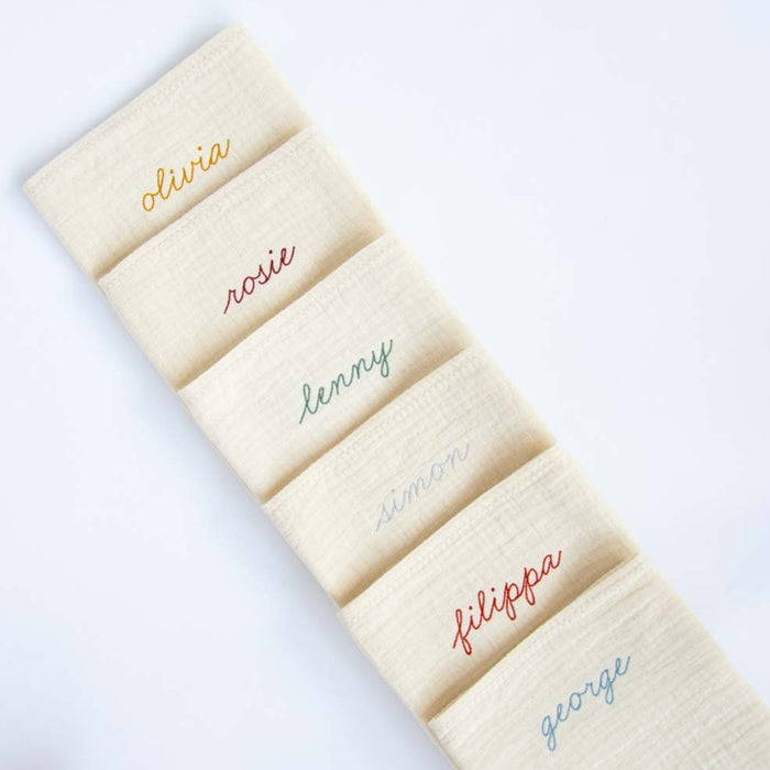 SWADDLE GROOT - personaliseerbaar