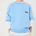 sweater Izubird sky blue - KIDS