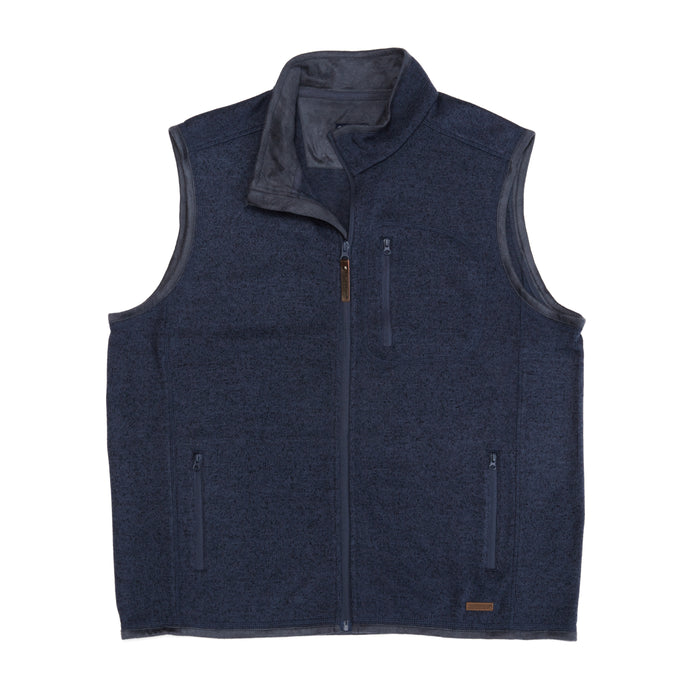 SWEATHER FLEECE JKT