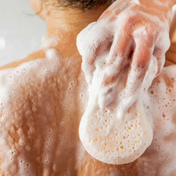 Sweet Grace Body Wash Sponge