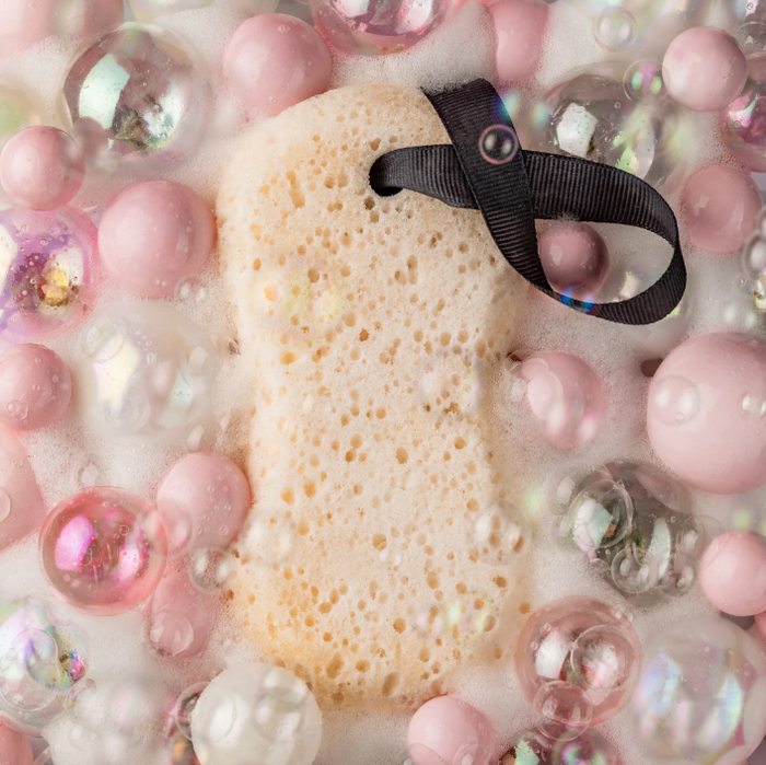 Sweet Grace Body Wash Sponge