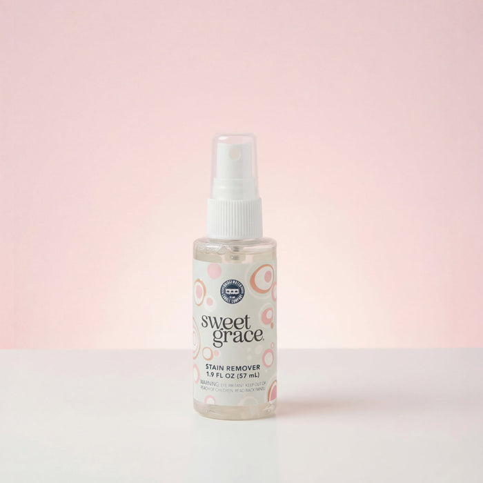 Sweet Grace Stain Remover - Travel Size