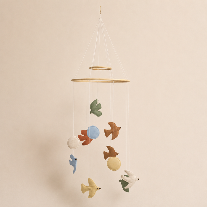 SWIF BIRD MOBILE - MULTI