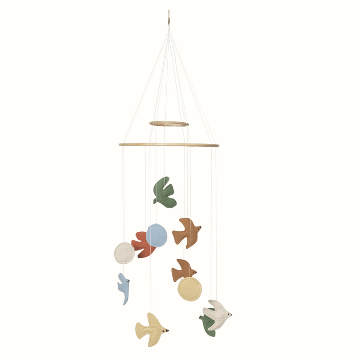 SWIF BIRD MOBILE - MULTI