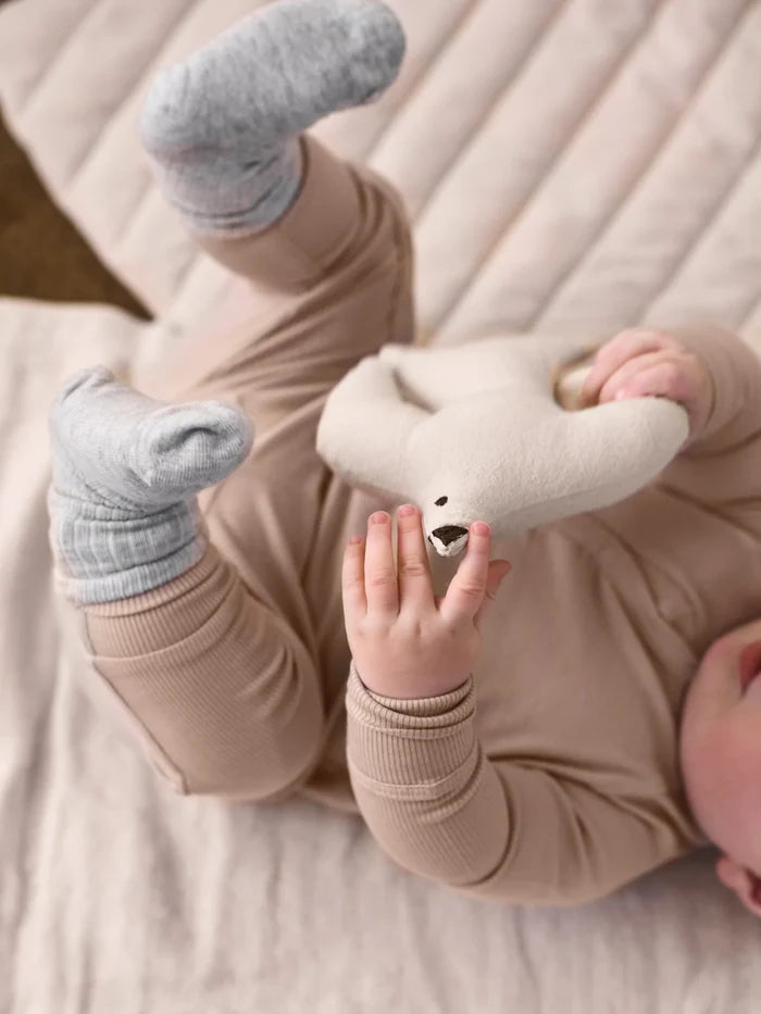 SWIF BIRD SOFT TOY - ARTICHOKE