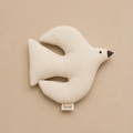 SWIF BIRD SOFT TOY - UNDYED