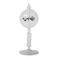 Tabletop Radiometer