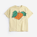 Tangerine T-shirt - KIDS